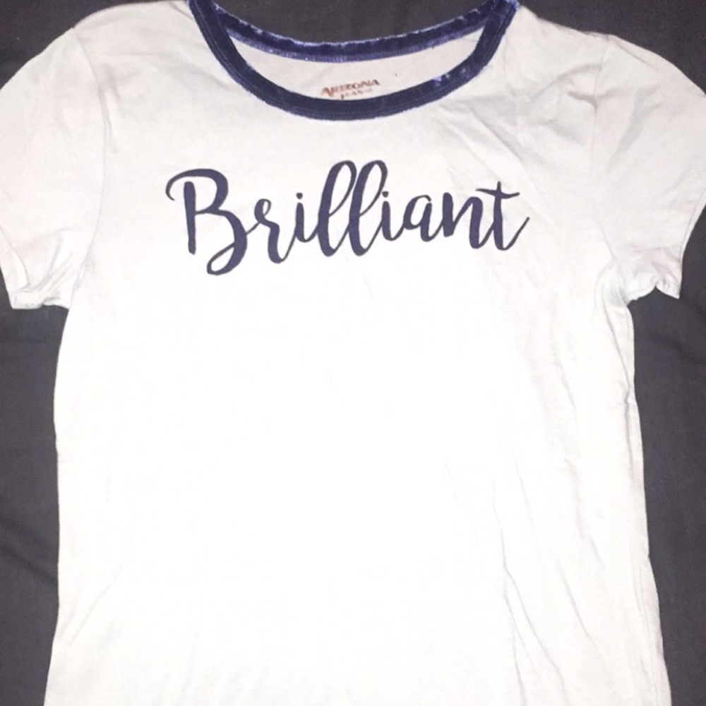 Brilliant Arizona Medium T-Shirt